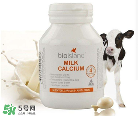 液化鈣可以和奶混著吃嗎？液化鈣怎么吃好？