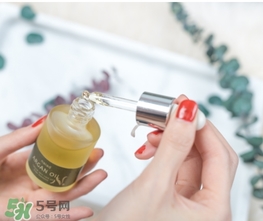 naiad奈婭蒂阿甘油怎么樣？naiad摩洛哥阿甘油怎么用？
