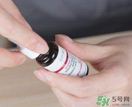 dr.wu達爾膚杏仁酸18怎么用？dr.wu杏仁酸18使用方法