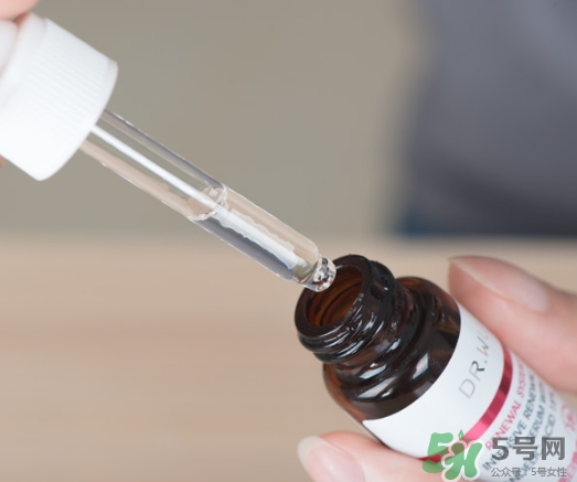 dr.wu達爾膚杏仁酸18怎么用？dr.wu杏仁酸18使用方法