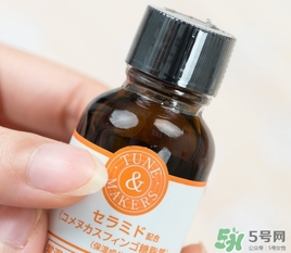 tunemakers神經(jīng)酰胺原液怎么用？tunemakers神經(jīng)酰胺原液用法