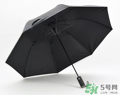 防紫外線傘真的能防紫外線嗎？防紫外線傘有效果嗎？