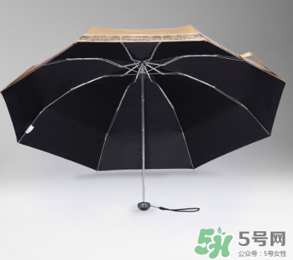 防紫外線傘真的能防紫外線嗎？防紫外線傘有效果嗎？