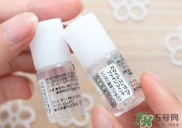 獅王隱形眼鏡輔助液怎么用？獅王隱形眼鏡輔助液使用方法