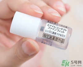 獅王隱形眼鏡輔助液怎么用？獅王隱形眼鏡輔助液使用方法