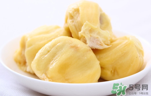 吃榴蓮有什么忌諱嗎？菠蘿蜜和榴蓮有什么區(qū)別