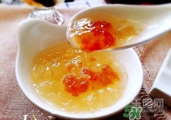 桃膠月經(jīng)來了可以吃嗎？桃膠月經(jīng)期間能吃嗎？
