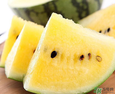 黃瓤西瓜是轉(zhuǎn)基因嗎？黃瓤西瓜是怎么來(lái)的？