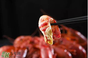 周黑鴨小龍蝦好吃嗎？周黑鴨小龍蝦試吃評測