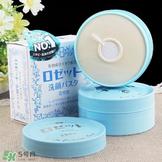 rosette paste硫磺皂潔面皂怎么用？rosette paste硫磺皂用法