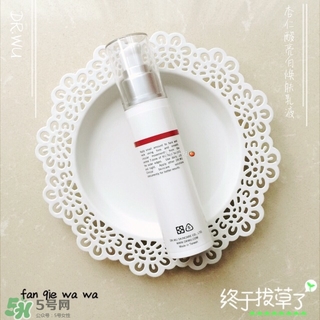 dr.wu杏仁酸乳液怎么樣？dr.wu杏仁酸乳液怎么用？