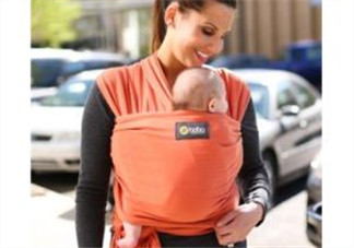 背巾和背帶哪個(gè)好用？背巾和背帶的區(qū)別是什么？