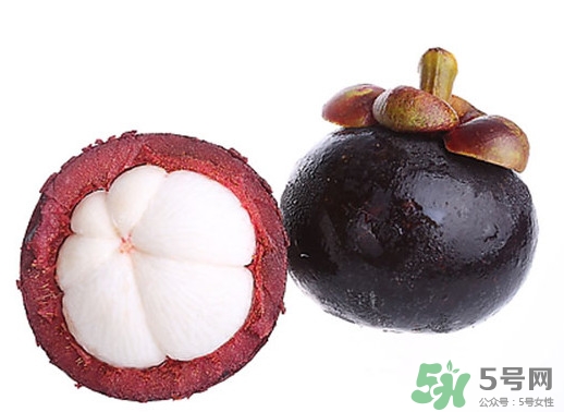 山竹什么味道？山竹什么樣的好吃？