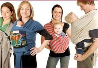 嬰兒背巾哪個(gè)牌子好？嬰兒背巾如何選擇？