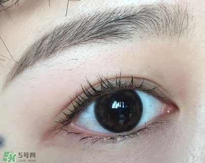 日拋美瞳哪個牌子好？日本26款美瞳評測推薦