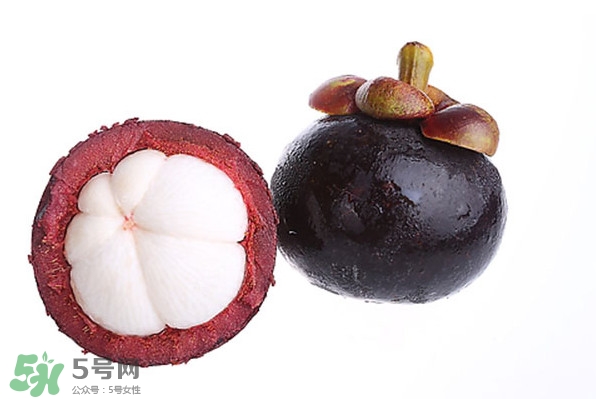山竹去火嗎？山竹上火嗎