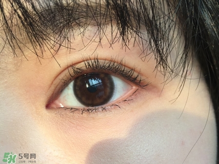 日拋美瞳哪個牌子好？日本26款美瞳評測推薦