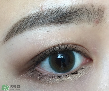 日拋美瞳哪個牌子好？日本26款美瞳評測推薦