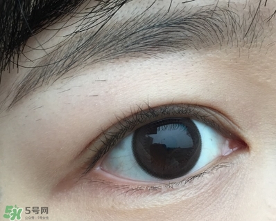 日拋美瞳哪個牌子好？日本26款美瞳評測推薦