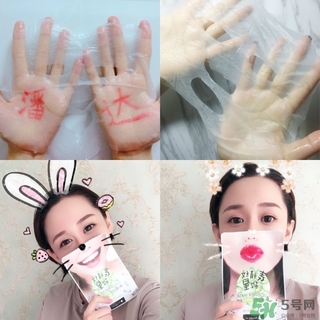 國產(chǎn)面膜和韓國面膜哪個(gè)好 5款平價(jià)面膜對比測評