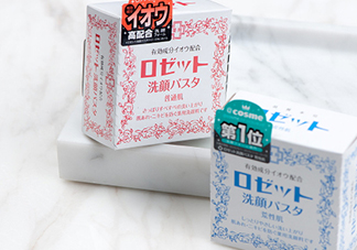rosette paste硫磺皂潔面皂怎么用？rosette paste硫磺皂用法