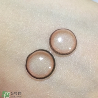日拋美瞳哪個牌子好？日本26款美瞳評測推薦