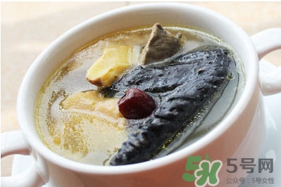 榴蓮殼煲雞湯孕婦能喝嗎？孕婦可以喝榴蓮殼煲雞湯