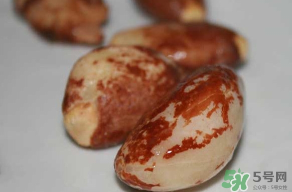 榴蓮核能吃嗎？榴蓮核怎么吃