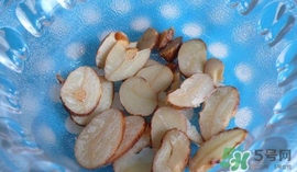 榴蓮核能吃嗎？榴蓮核怎么吃