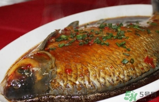 鳊魚怎么做好吃？鳊魚怎么燒好吃