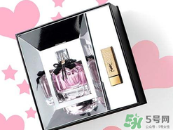 ysl圣羅蘭520限量禮盒有哪些東西？2017ysl520限量禮盒