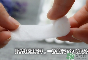 無印良品壓縮面膜怎么泡？muji無印良品壓縮面膜怎么用？