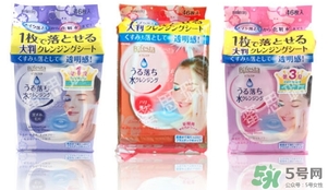 曼丹卸妝巾哪款好用？曼丹卸妝巾不同顏色區(qū)別