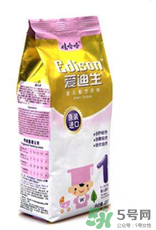 愛迪生奶粉多少錢一桶？愛迪生奶粉的售價(jià)是多少？