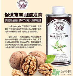拉杜藍(lán)喬核桃油怎么吃？拉杜藍(lán)喬核桃油正確的吃法是什么？