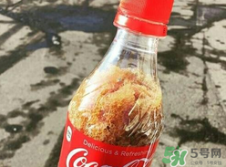 可口可樂零下四度多少錢？可口可樂零下四度價(jià)格