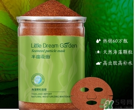 敷完海藻面膜還要擦護膚品嗎？敷完海藻面膜還要涂什么護膚品