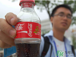 可口可樂零下四度什么時候上市？中國有賣嗎？