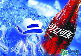 可口可樂零下四度好喝嗎？可口可樂零下四度什么味道？