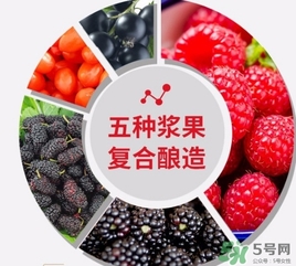 喝樹莓酒有什么好處？樹莓酒的功效與作用