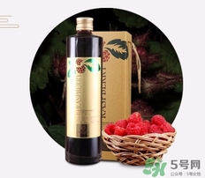 喝樹莓酒有什么好處？樹莓酒的功效與作用
