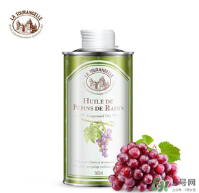 拉杜藍(lán)喬葡萄籽油怎么樣？拉杜藍(lán)喬葡萄籽油怎么吃？