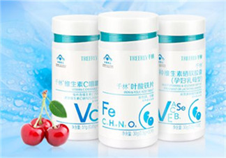 千林保健品怎么樣？千林保健品好不好？