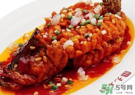 鱖魚(yú)怎么做好吃？鱖魚(yú)怎么做給寶寶吃