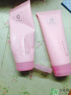 desiqner科士威浪漫身體乳多少錢_專柜價格