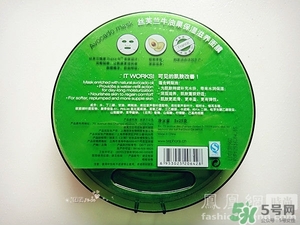 絲芙蘭面膜怎么樣？絲芙蘭面膜好用嗎？