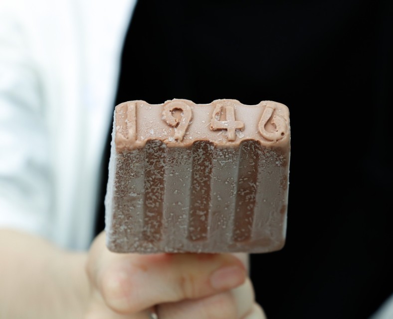 中街1946雪糕為什么火？為什么那么貴