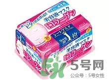 kose高絲美容液面膜怎么用？高絲美容液面膜使用方法