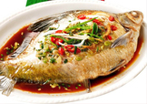 武昌魚怎么做好吃？紅燒武昌魚的做法