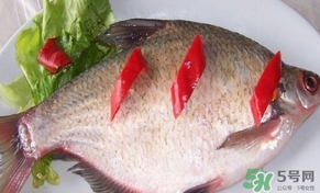 武昌魚怎么做好吃？紅燒武昌魚的做法